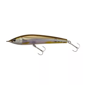 Tiemco Red Pepper Junior F 10.0cm 9gr 514 SL Smelt Wobbler