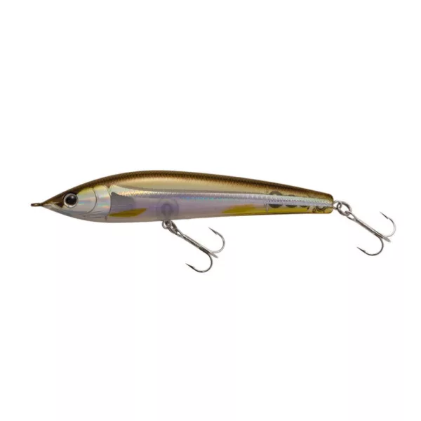 Tiemco Red Pepper Junior F 10.0cm 9gr 514 SL Smelt Wobbler