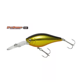 Tiemco Fat Pepper Silent F 7.0cm 17.5gr 108 Wobbler