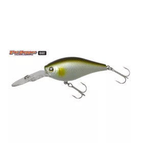 Tiemco Fat Pepper Silent F 7.0cm 17.5gr 123 Wobbler