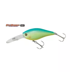 Tiemco Fat Pepper Silent F 7.0cm 17.5gr 404 Wobbler