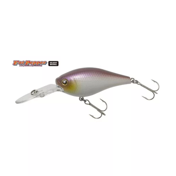 Tiemco Fat Pepper Silent F 7.0cm 17.5gr 406 Wobbler