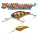 Tiemco Fat Pepper JR F 5.5cm 9gr 108 Wobbler