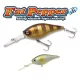 Tiemco Fat Pepper JR F 5,5cm 9gr 123 Wobbler