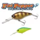 Tiemco Fat Pepper JR F 5.5cm 9gr 211 Wobbler
