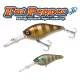 Tiemco Fat Pepper JR F 5.5cm 9gr 244 Wobbler