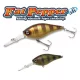 Tiemco Fat Pepper JR F 5.5cm 9gr 248 Wobbler