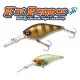 Tiemco Fat Pepper JR F 5.5cm 9gr 272 Wobbler