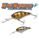 Tiemco Fat Pepper JR F 5.5cm 9gr 282 Wobbler