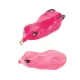 Tiemco Vajra Frog FRG-60 6cm 03 Pink Frog Imitation