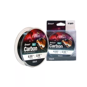   Carp Expert Smart Carbon Black 0.50mm Monofilament Mainline 150m