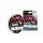 Carp Expert Smart Carbon Black 0.20mm Monofil Mainline 300m
