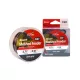 Carp Expert Smart Method Feeder Dark Grey 0.18mm Monofilament Mainline 300m