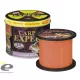 Line Carp Expert UV Fluo Orange 0.25mm 1000M Metal Box