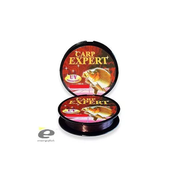 Line Carp Expert UV. 0.25mm 300M