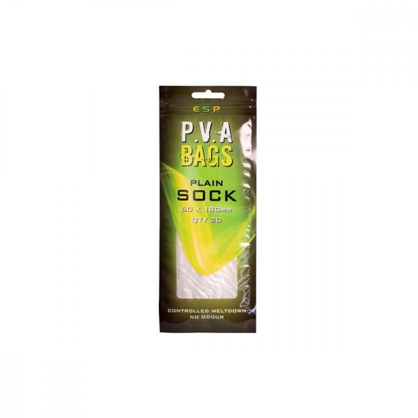 Drennan Pva Bag Plain 60X220Mm