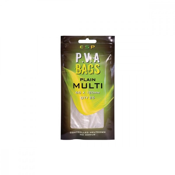 Drennan Pva Bag Plain 85X100Mm
