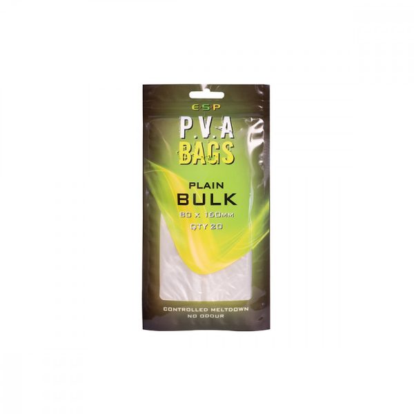 Drennan Pva Bag Plain 85X175Mm