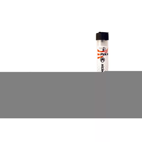Carp Expert Micro Mesh PVA System 25mm 5m Mesh with Loader