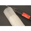 Carp Expert Anti-Fraying System 25mm 5m PVA Net with Loader