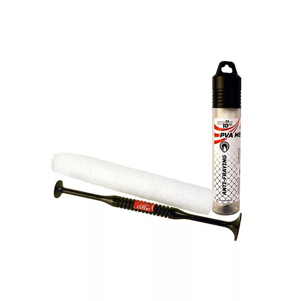 Carp Expert Anti-Fraying System 35mm 5m PVA Net with Loader