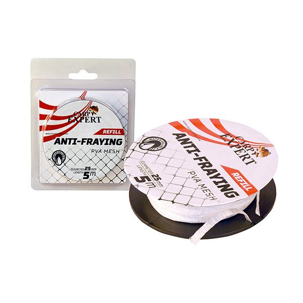 Carp Expert Anti-Fraying 35mm 5m Refill