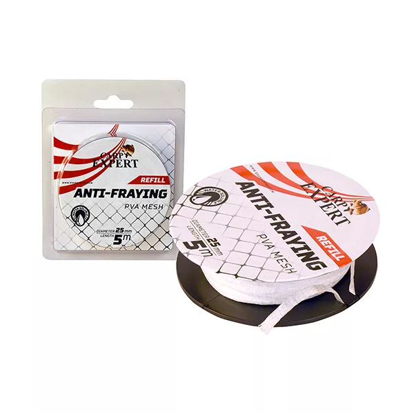 Carp Expert Anti-Fraying 45mm 5m Refill
