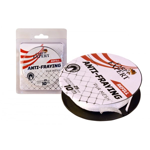 Carp Expert Anti-Fraying 25mm 10m Refill