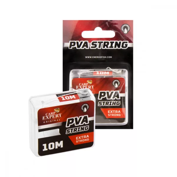 Carp Expert Extra Strong Braided PVA Line 10M