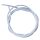 Sensas Power 0,2mm 1m Silicone float tube