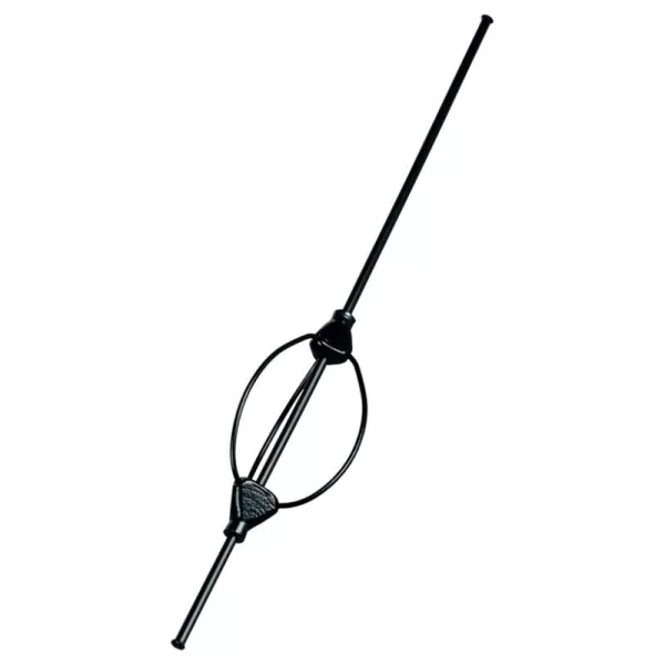 Cralusso - Pellet Feeder basket - Ribbed basket - 25gr