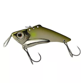 Tiemco Bounce Tracer 7gr 01 Metal Ayu Vertical Lure