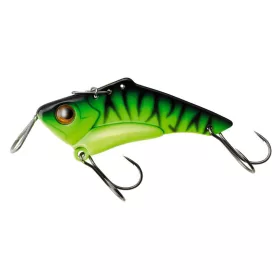 Tiemco Bounce Tracer 7gr 07 Fire Tiger Vertical Lure