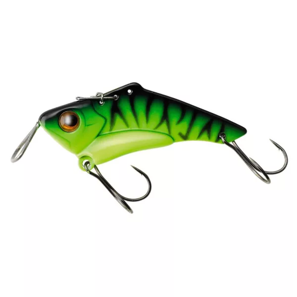 Tiemco Bounce Tracer 7gr 07 Fire Tiger Vertical Lure