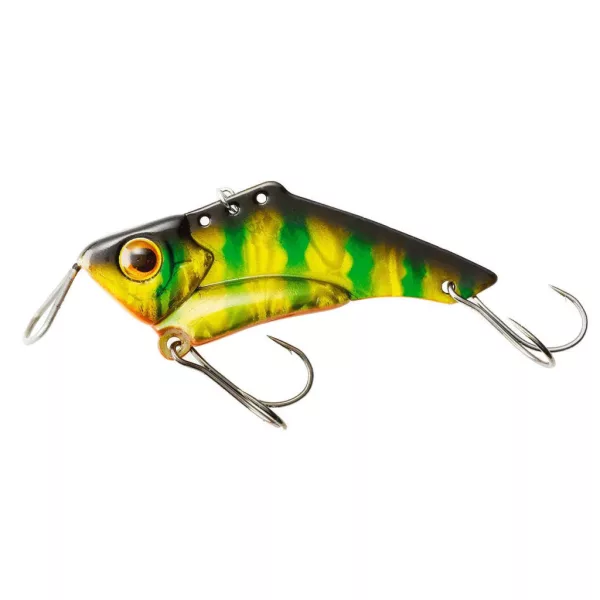 Tiemco Bounce Tracer 7gr 14 Holo Gold Gill Vertical Lure