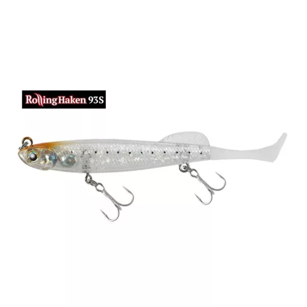 Tiemco Rolling Haken 93S 9.3cm 5gr 27 Wobbler