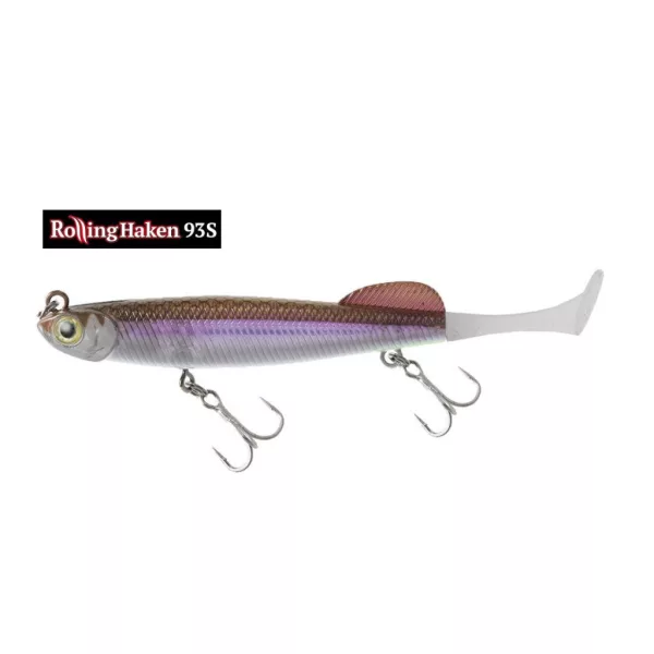 Tiemco Rolling Haken 93S 9.3cm 5gr 418 Wobbler