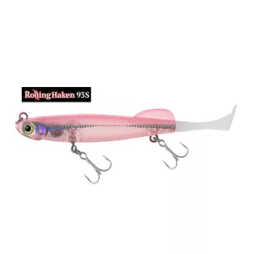 Tiemco Rolling Haken 93S 9.3cm 5gr 421 Wobbler