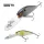 Tiemco Crankie Darter 90 F 7.0cm 12gr 03 Clear Ayu Wobbler
