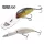 Tiemco Crankie Darter 100 F 7.0cm 13gr 04 Brilliant Perl Wobbler