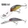 Tiemco Crankie Darter 100 F 7.0cm 13gr 05 Bs Bluegill Wobbler