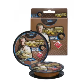 Line Koós 12X Spin Braid 150M 0,32 60Lbs
