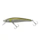 Tiemco Reverie Minnow 55SP 5,5cm 2,3gr 285 Silverfish Wobbler
