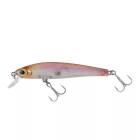   Tiemco Reverie Minnow 55SP 5.5cm 2.3gr 289 Ghost Smelt Wobbler