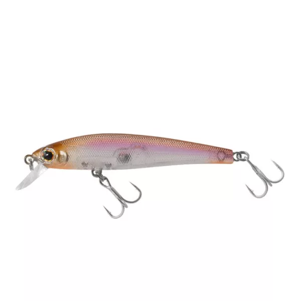 Tiemco Reverie Minnow 55SP 5.5cm 2.3gr 289 Ghost Smelt Wobbler