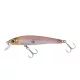 Tiemco Reverie Minnow 55SP 5.5cm 2.3gr 289 Ghost Smelt Wobbler