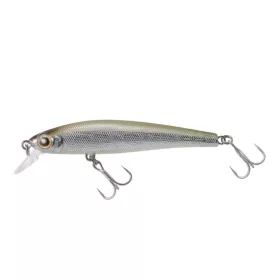   Tiemco Reverie Minnow 55SP 5.5cm 2.3gr 423 Kirara Smelt Wobbler