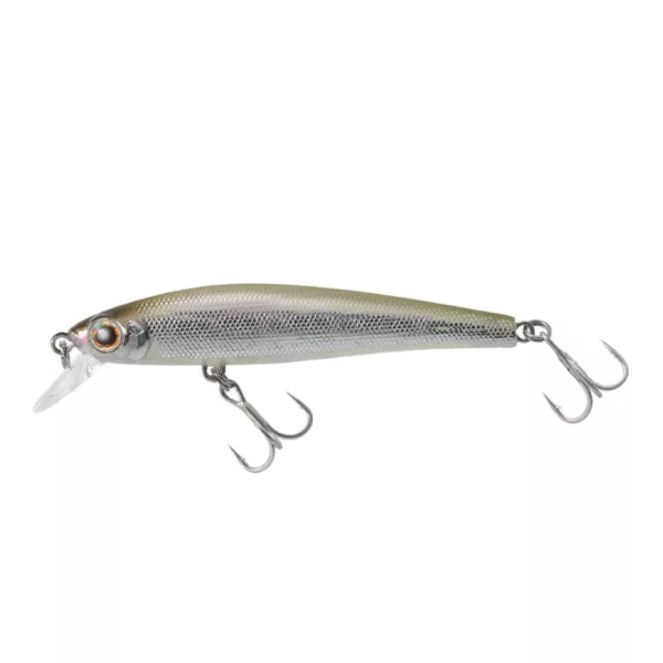 Tiemco Reverie Minnow 55SP 5.5cm 2.3gr 423 Kirara Smelt Wobbler