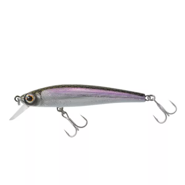 Tiemco Reverie Minnow 55SP 5.5cm 2.3gr 511 Elite Smelt Wobbler
