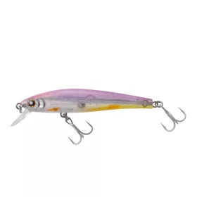   Tiemco Reverie Minnow 55SP 5.5cm 2.3gr 513 Pink SL Smelt Wobbler